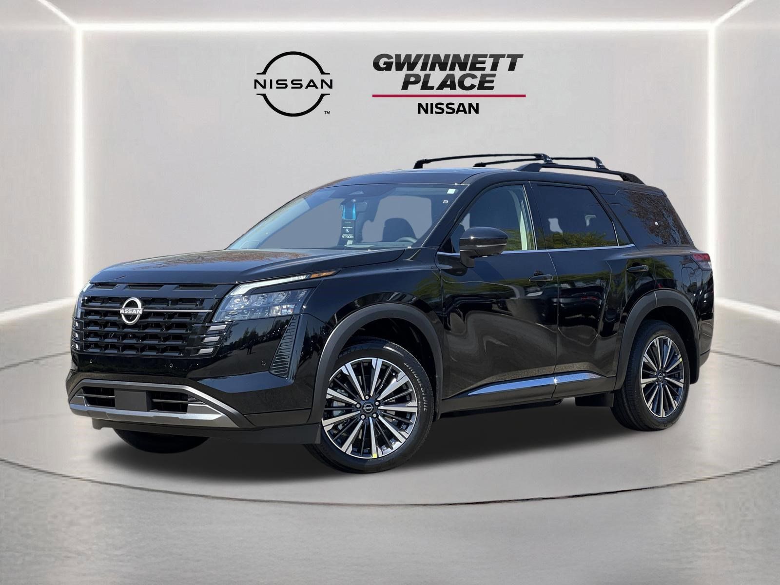 2026 Nissan Pathfinder