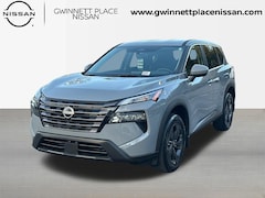 2026 Nissan Rogue SV SUV