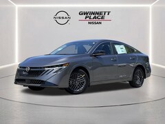 2026 Nissan Sentra SV Sedan