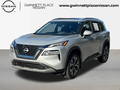 2023 Nissan Rogue SV SUV