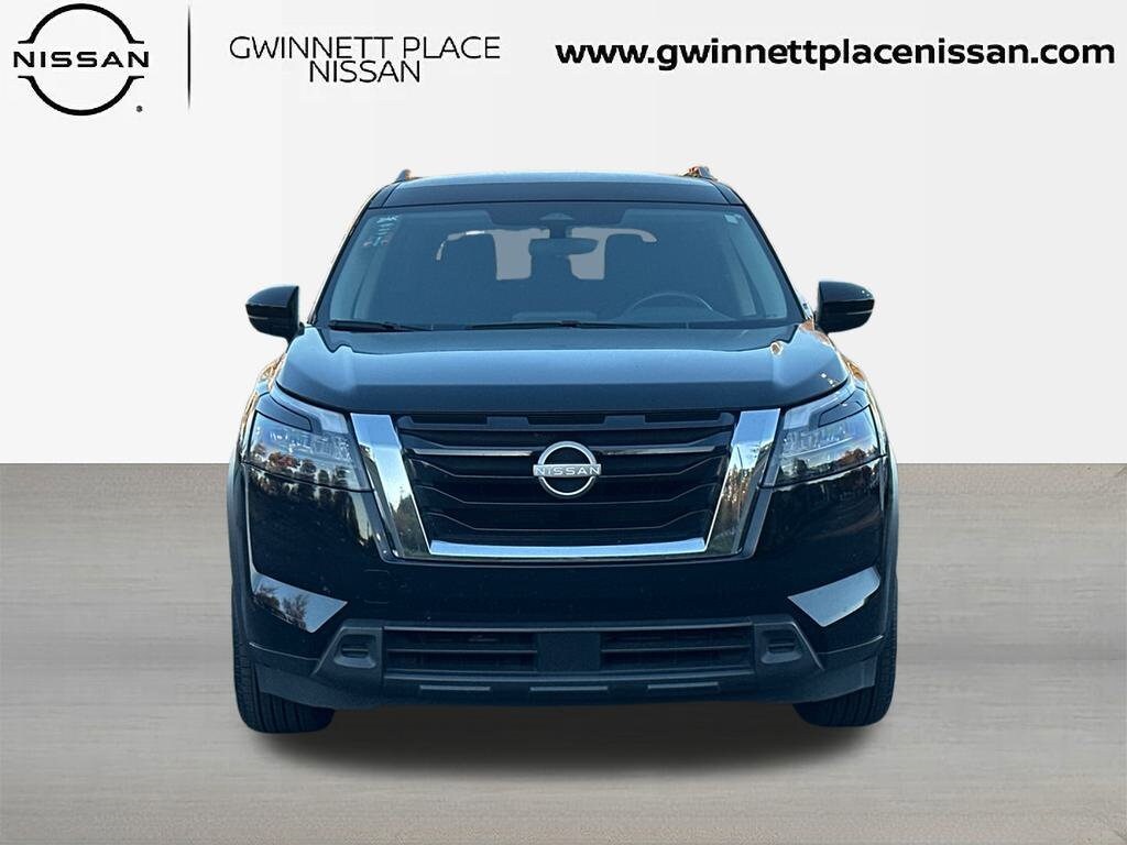 Used 2024 Nissan Pathfinder SV SUV