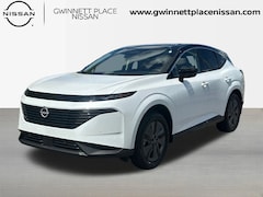 2025 Nissan Murano SL SUV