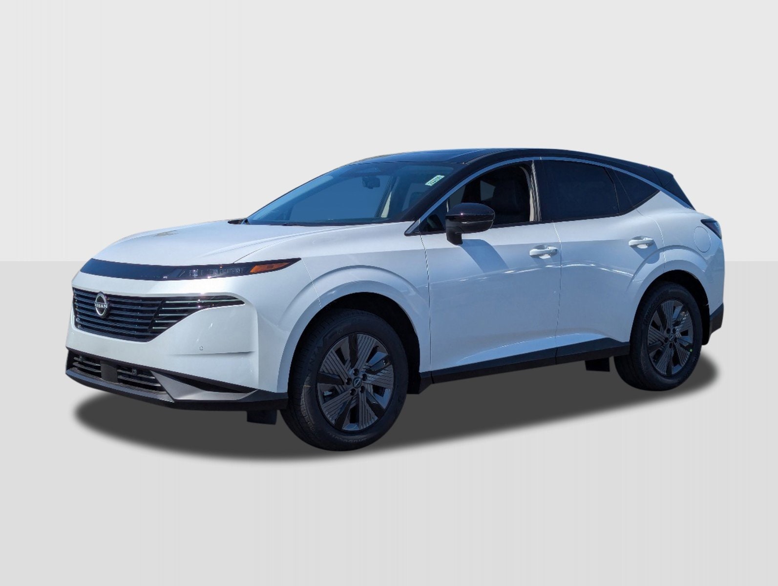 New 2025 Nissan Murano For Sale in Duluth GA SC100712