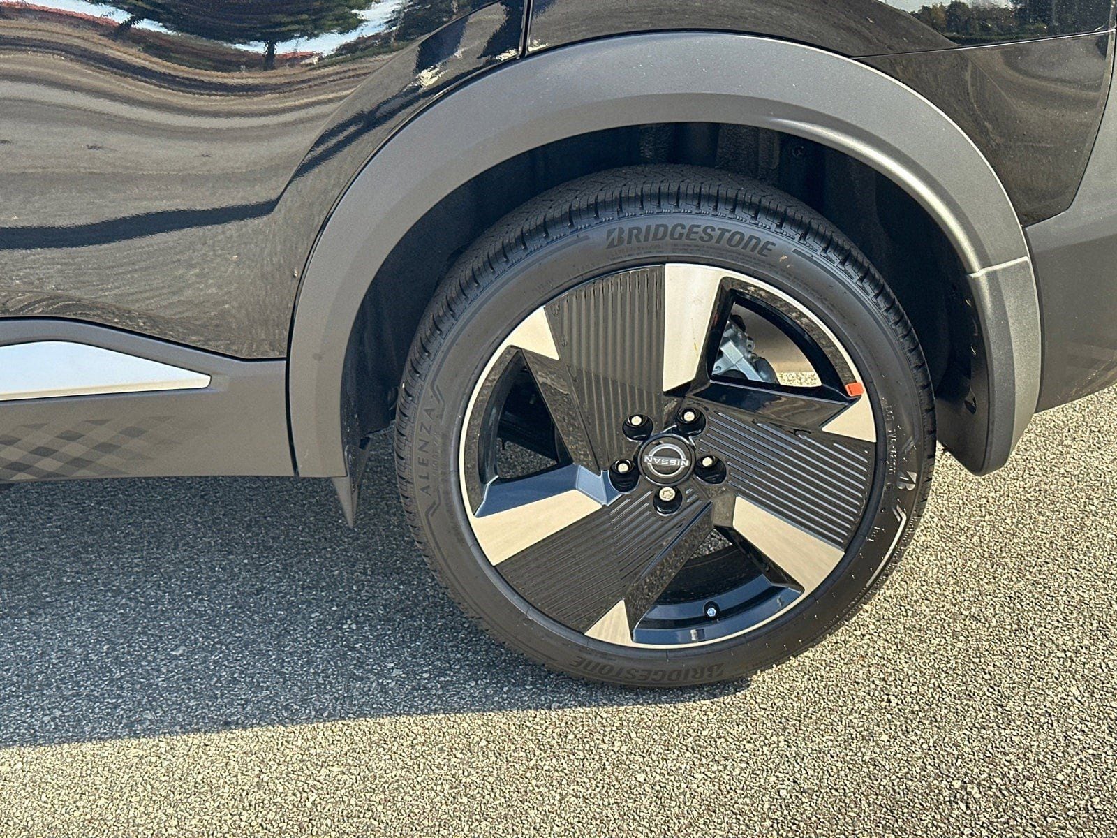 2026 Nissan KICKS SR - Photo 19