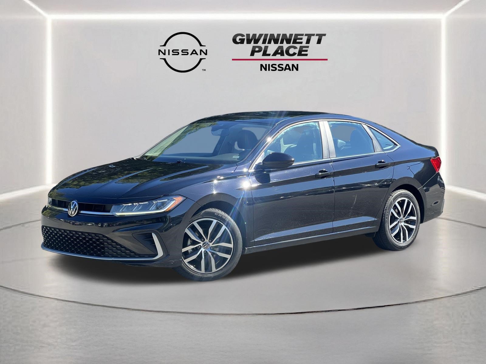 2025 Volkswagen Jetta