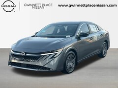 2026 Nissan Sentra S Sedan