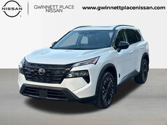 2026 Nissan Rogue Dark Armor SUV