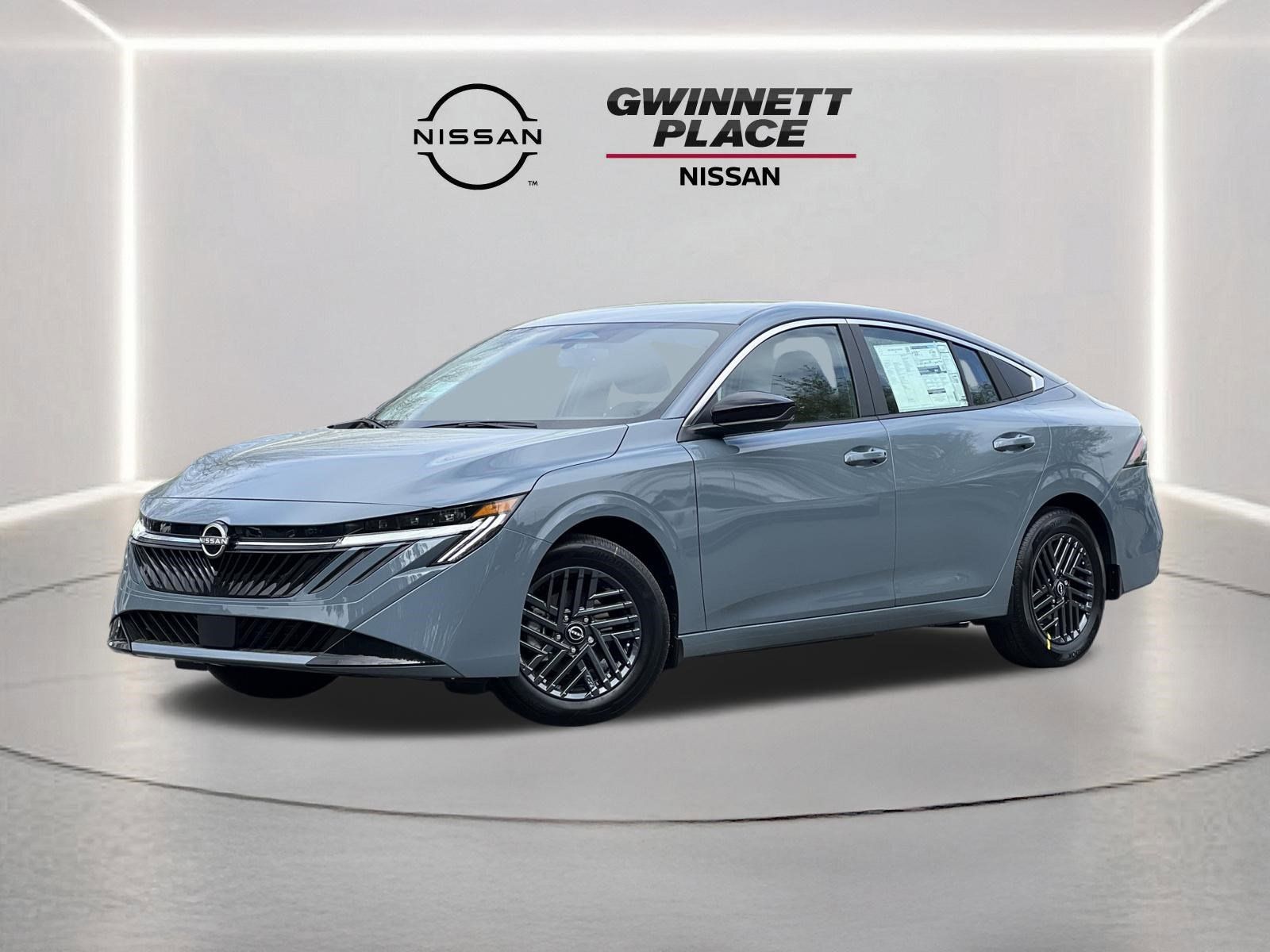 2026 Nissan Sentra
