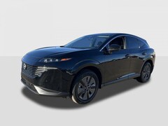 2025 Nissan Murano SL SUV