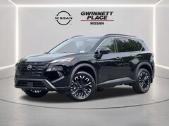 2026 Nissan Rogue Dark Armor SUV