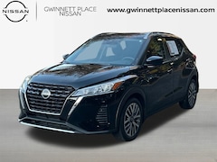 2024 Nissan Kicks SV SUV