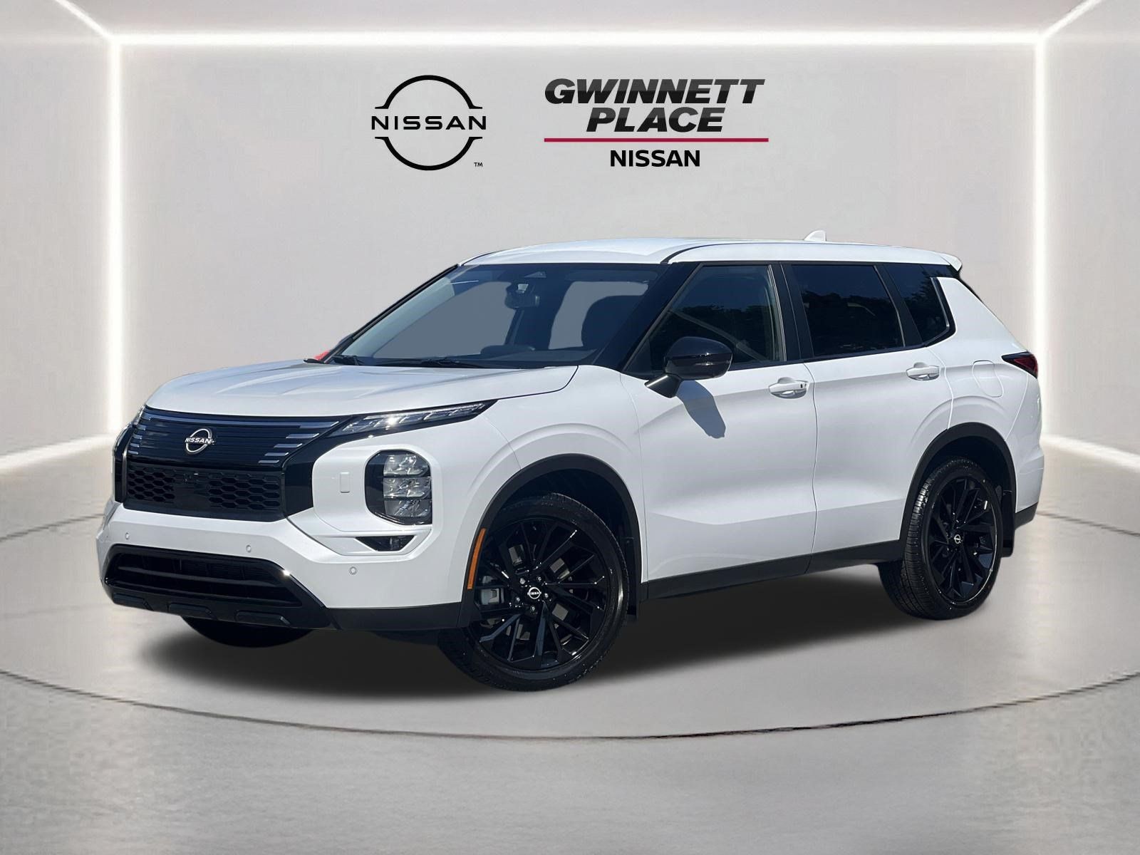 2026 Nissan Rogue Plug-In Hybrid