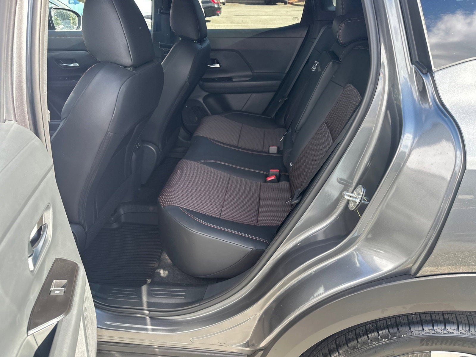 2026 Nissan KICKS SR - Photo 20