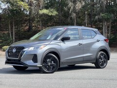 2025 Nissan Kicks Play S SUV