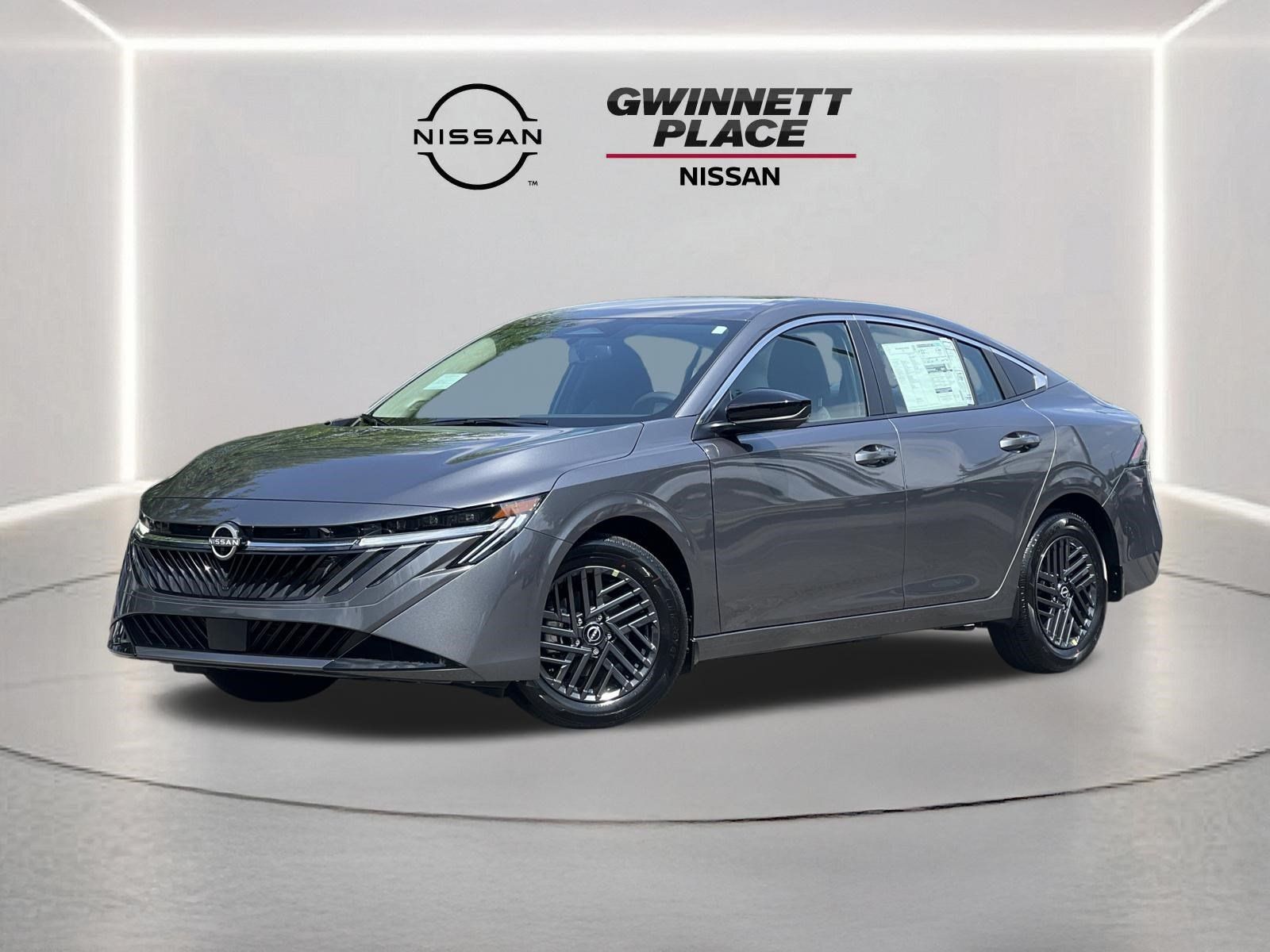 2026 Nissan Sentra