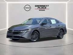 2026 Nissan Sentra SV Sedan