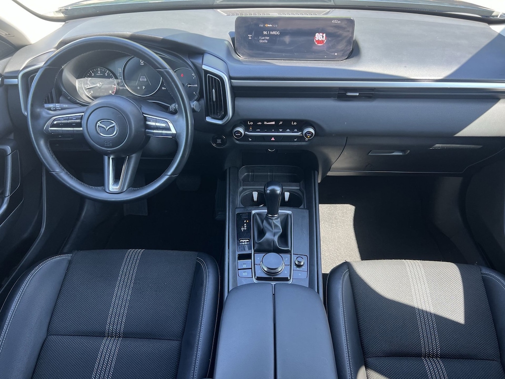 Used 2024 Mazda CX-50 2.5 S Preferred Package SUV