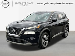 2022 Nissan Rogue SV SUV