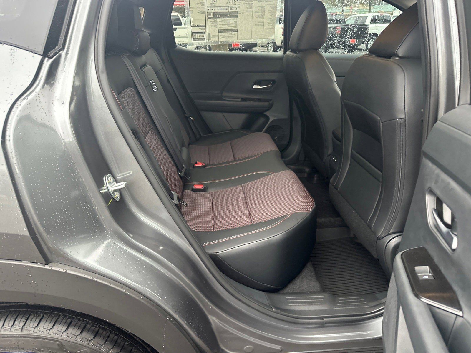 2026 Nissan KICKS SR - Photo 15