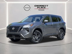 2026 Nissan Rogue SV SUV