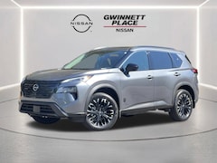 2026 Nissan Rogue Dark Armor SUV
