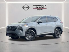 2026 Nissan Rogue SV SUV