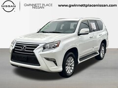 2016 LEXUS GX 460 460 SUV