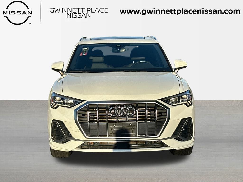Used 2023 Audi Q3 Premium SUV