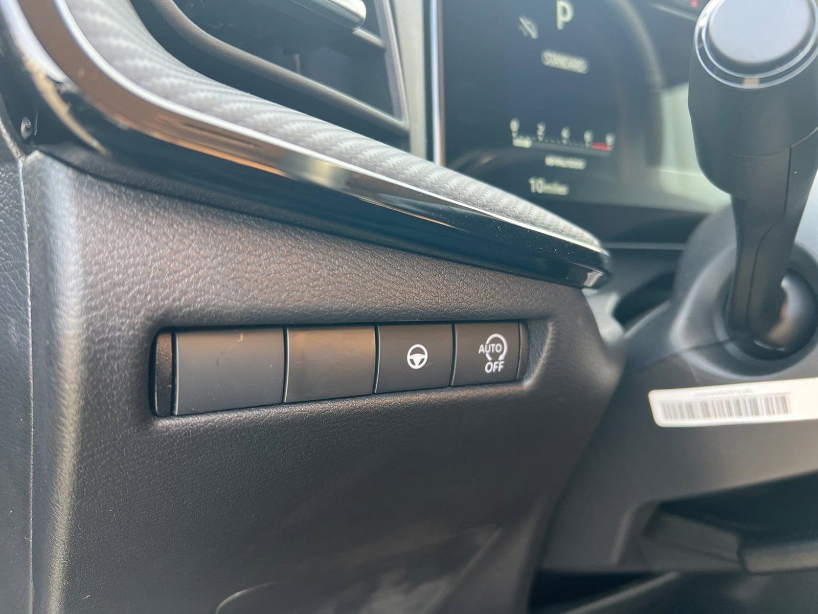2026 Nissan KICKS SR - Photo 31