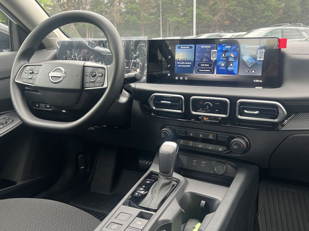 New 2026 Nissan Sentra S Sedan