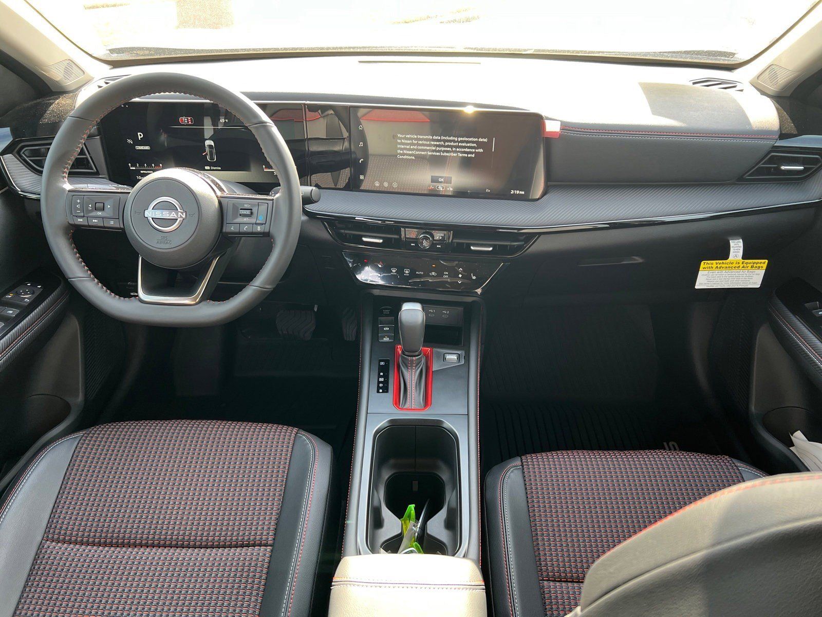 2026 Nissan KICKS SR - Photo 22