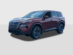 2026 Nissan Rogue SV SUV