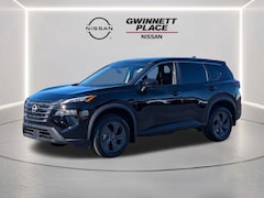 2026 Nissan Rogue SV SUV