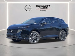 2026 Nissan Murano Platinum SUV