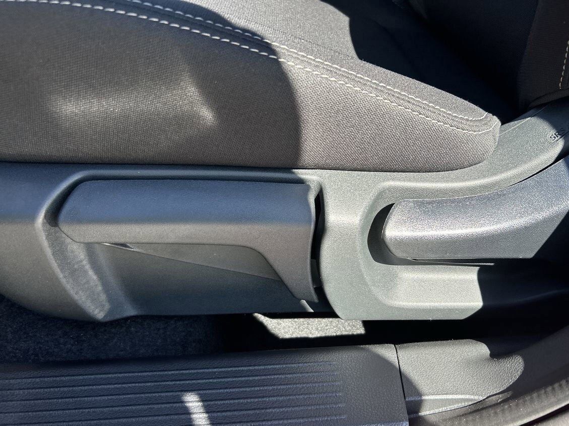 2025 Nissan Rogue S - Photo 20