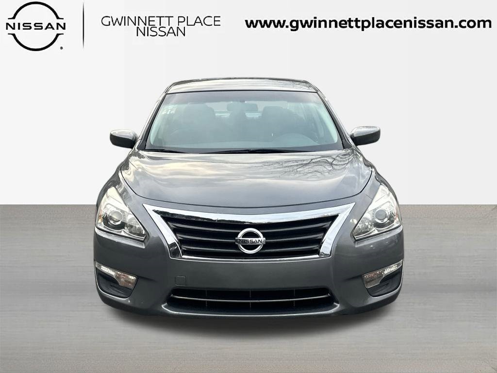 Used 2015 Nissan Altima S with VIN 1N4AL3AP2FN891435 for sale in Duluth, GA