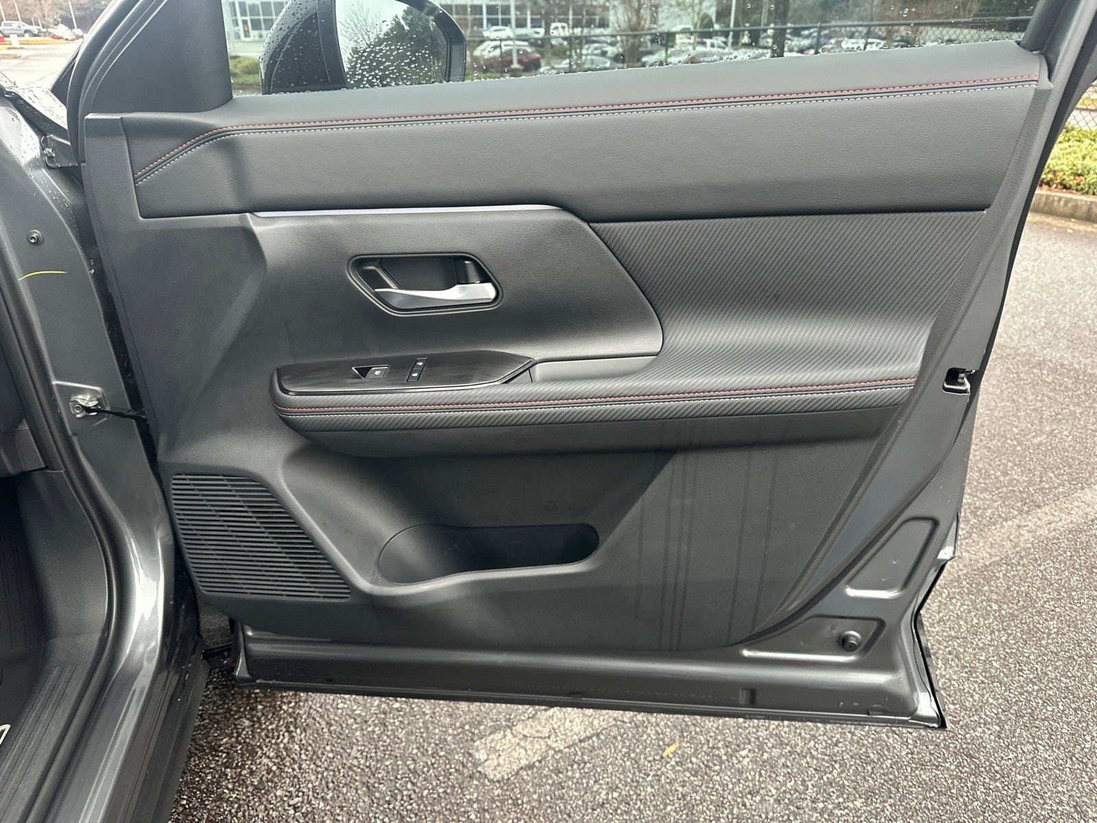 2026 Nissan KICKS SR - Photo 14