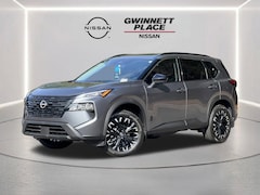 2026 Nissan Rogue Dark Armor SUV