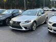  LEXUS IS 200t