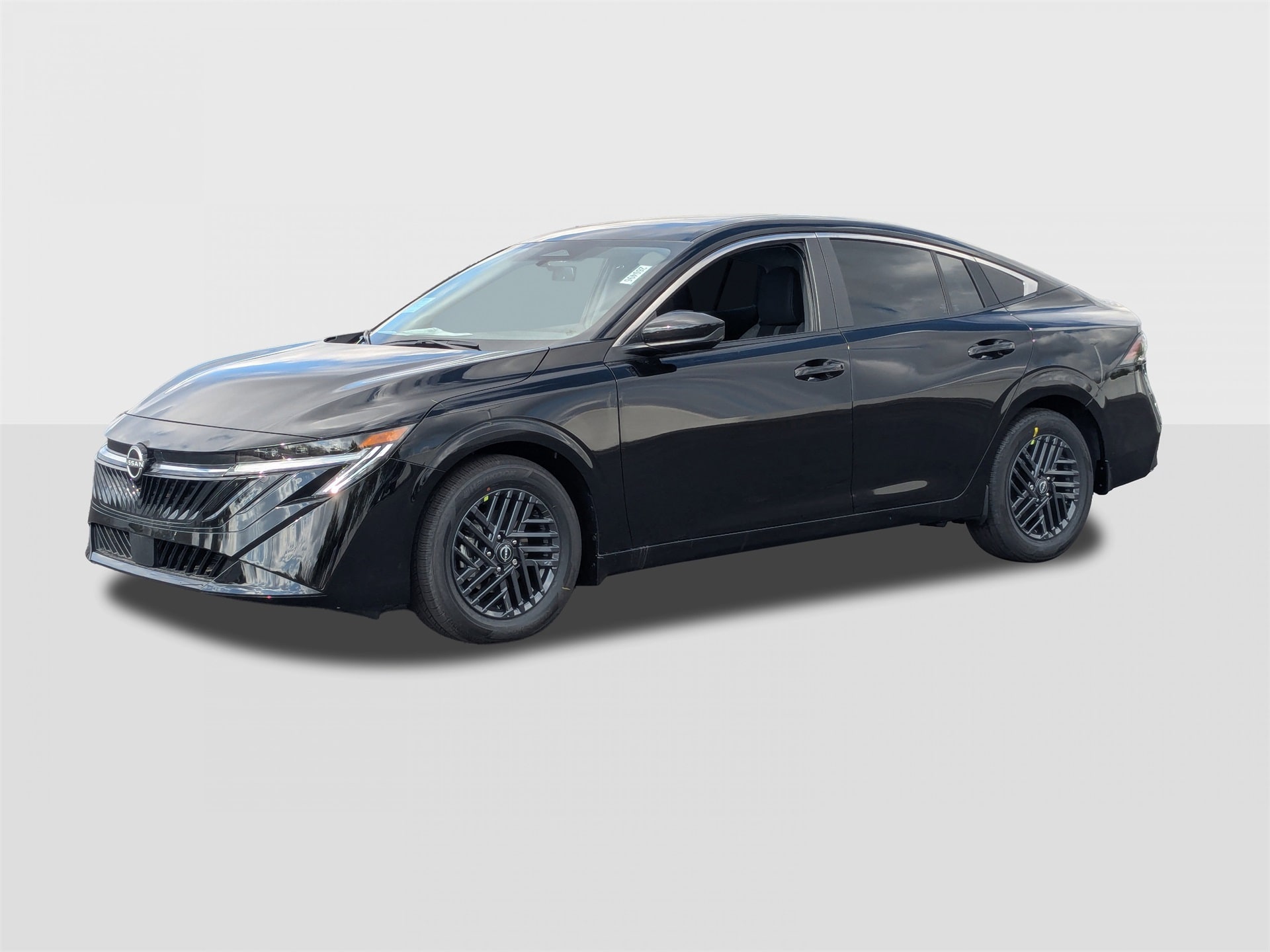 2026 Nissan Sentra SV's photo