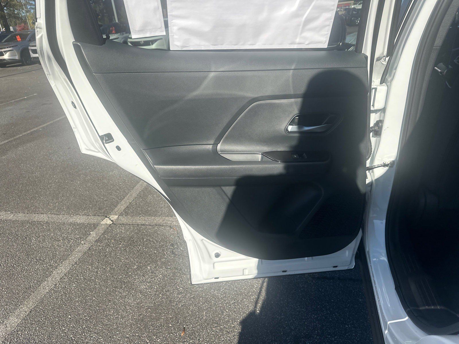 2026 Nissan KICKS SV - Photo 21