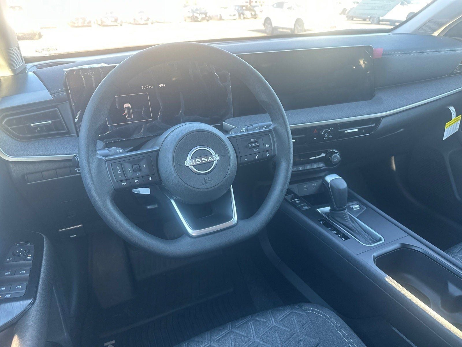 2026 Nissan KICKS SV - Photo 22