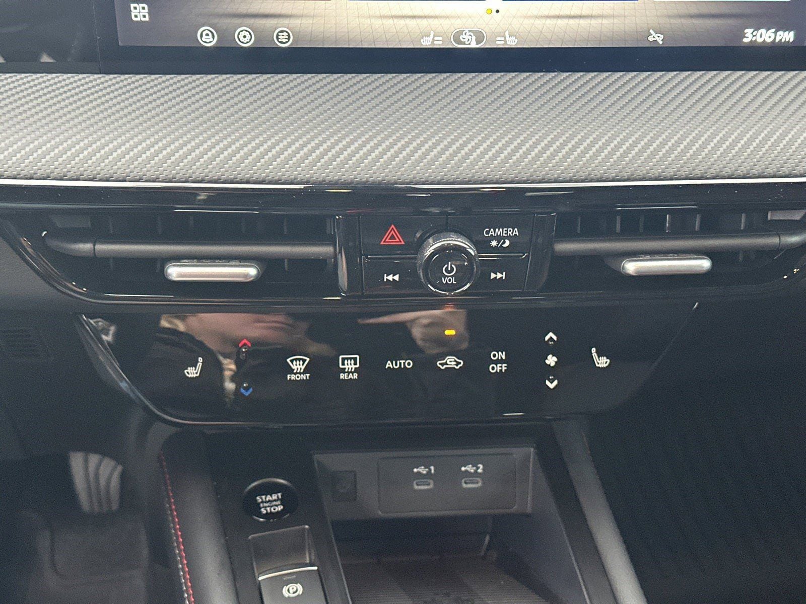 2026 Nissan KICKS SR - Photo 29