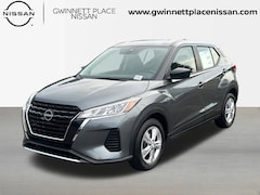 2025 Nissan Kicks Play S SUV