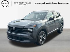 2026 Nissan KICKS UV
