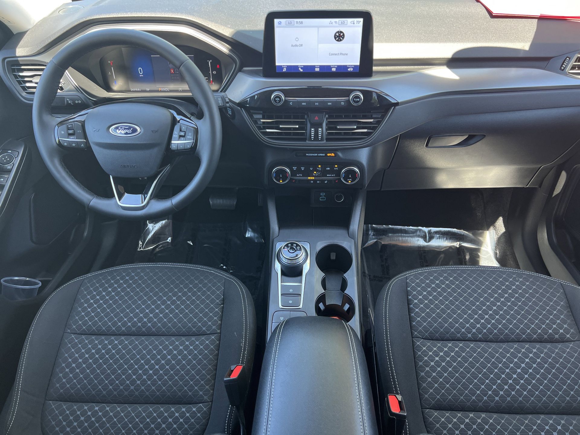 View vehicle photo 2