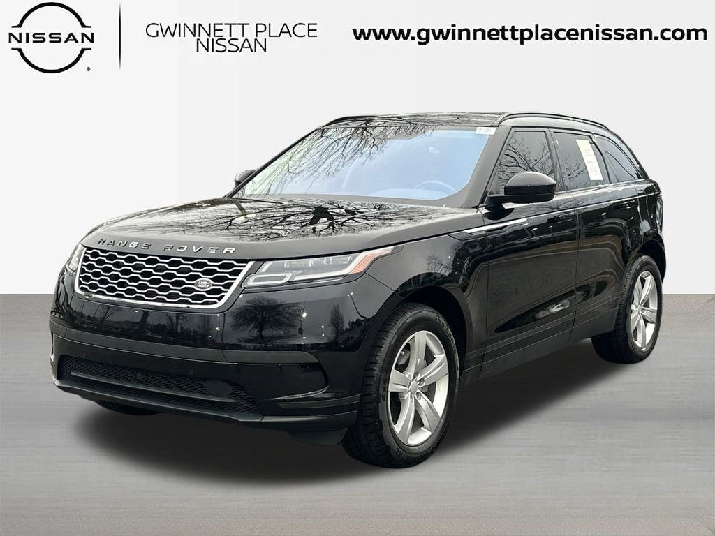 Used 2019 Land Rover Range Rover Velar S SUV