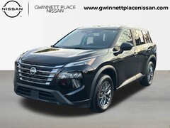 2024 Nissan Rogue S SUV