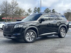 2026 Nissan Pathfinder SL SUV