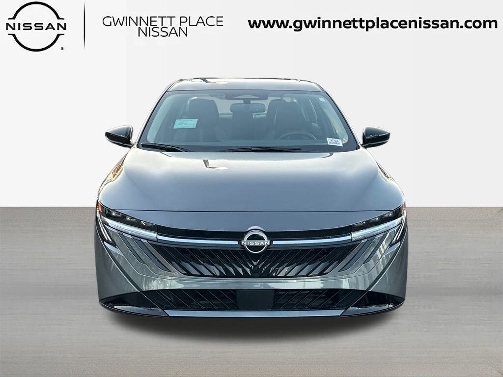 New 2026 Nissan Sentra SV Sedan